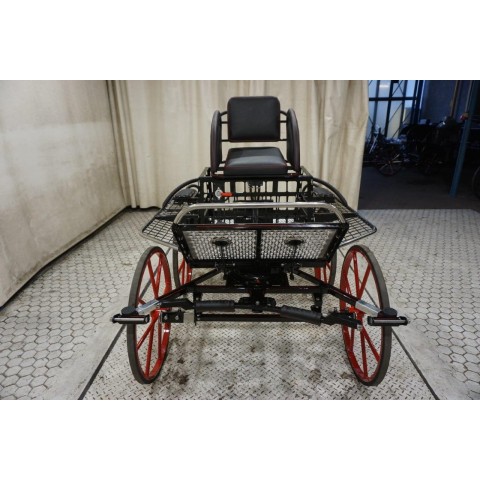 Marathon Puma - Glinkowski 2