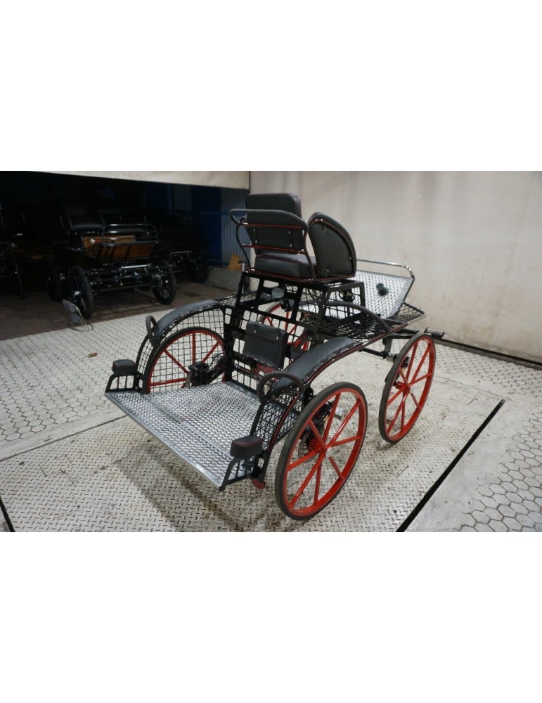 Marathon Puma - Glinkowski