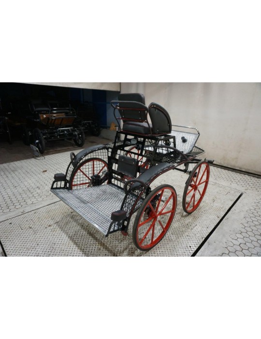 Marathon Puma - Glinkowski