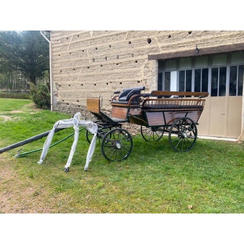 Wagonnette occasion - Glinkowski