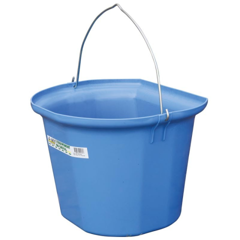 Seau injecté 17.5L La Gée