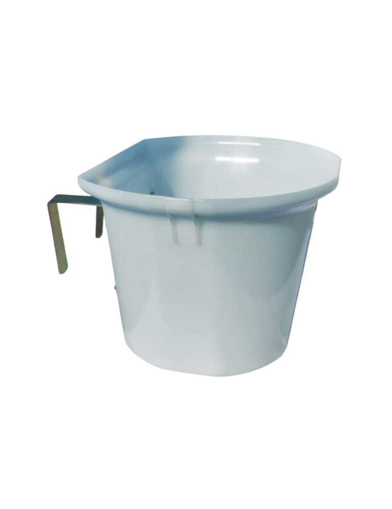 Mangeoire à crochets STD Mangeoire à crochets STD