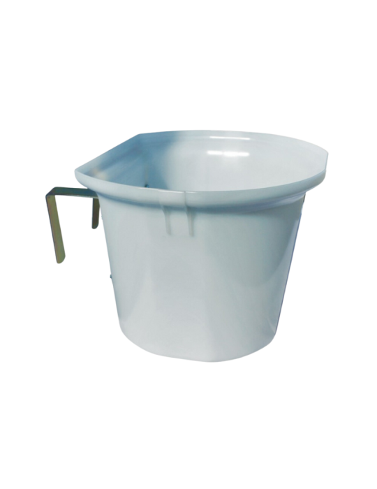 Mangeoire à crochets STD Mangeoire à crochets STD