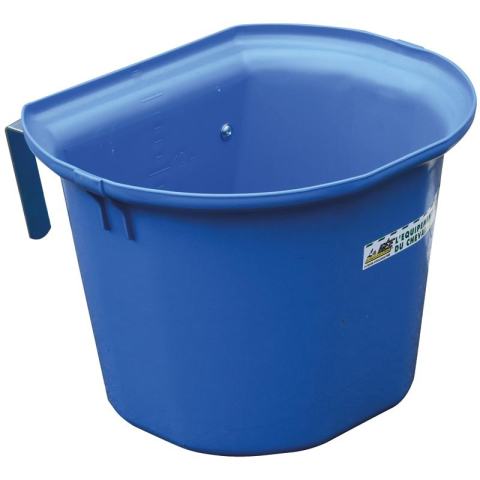 Mangeoire à crochets STD 2