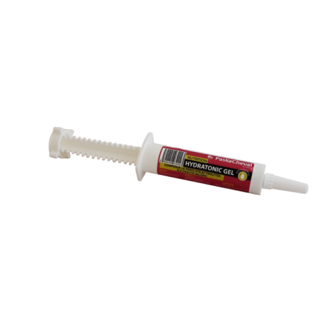 Hydratonic gel 30ml Paska Cheval