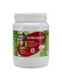 Nutrigarlic + RAVENE