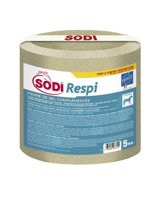 SODI Respi Bloc