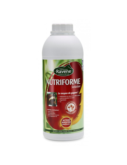 Nutriforme RAVENE Nutriforme RAVENE