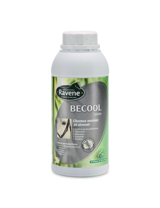 Becool solution