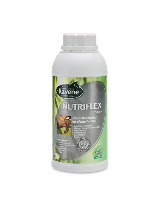 Nutriflex RAVENE