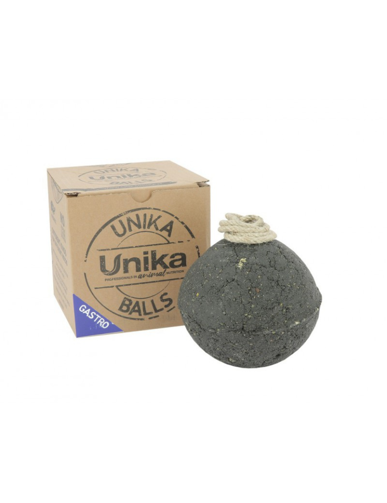 UNIKA Balls "Gastro"
