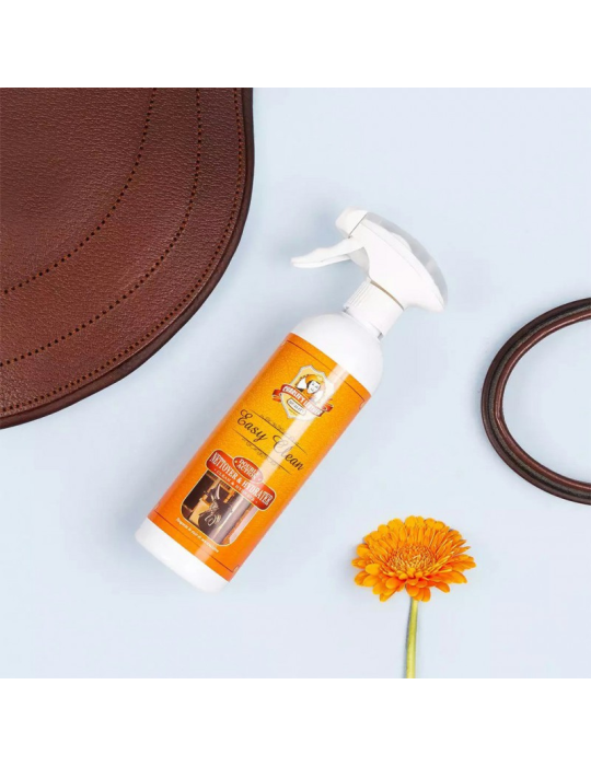 Easy Clean - CHARLEE'S LEATHER Easy Clean - CHARLEE'S LEATHER