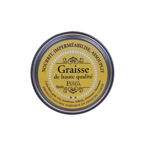 Graisse Panda TRIMADEL