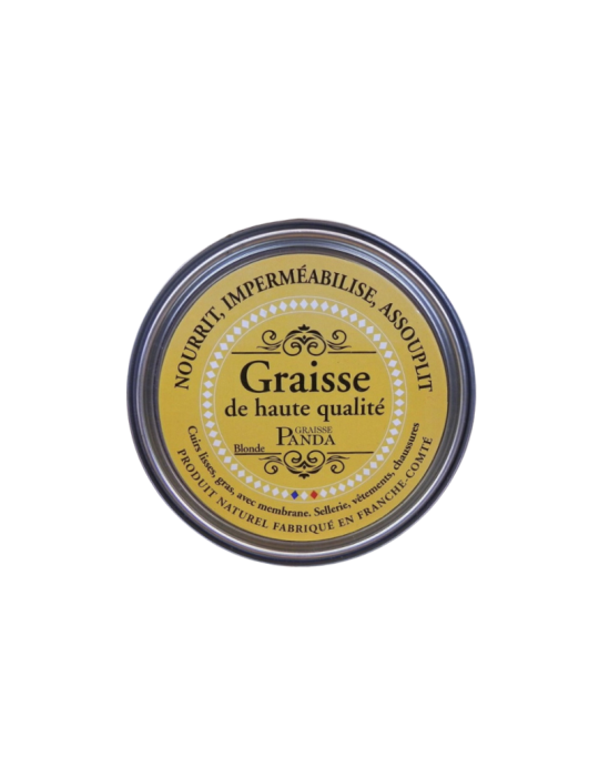 Graisse Panda TRIMADEL Graisse Panda TRIMADEL