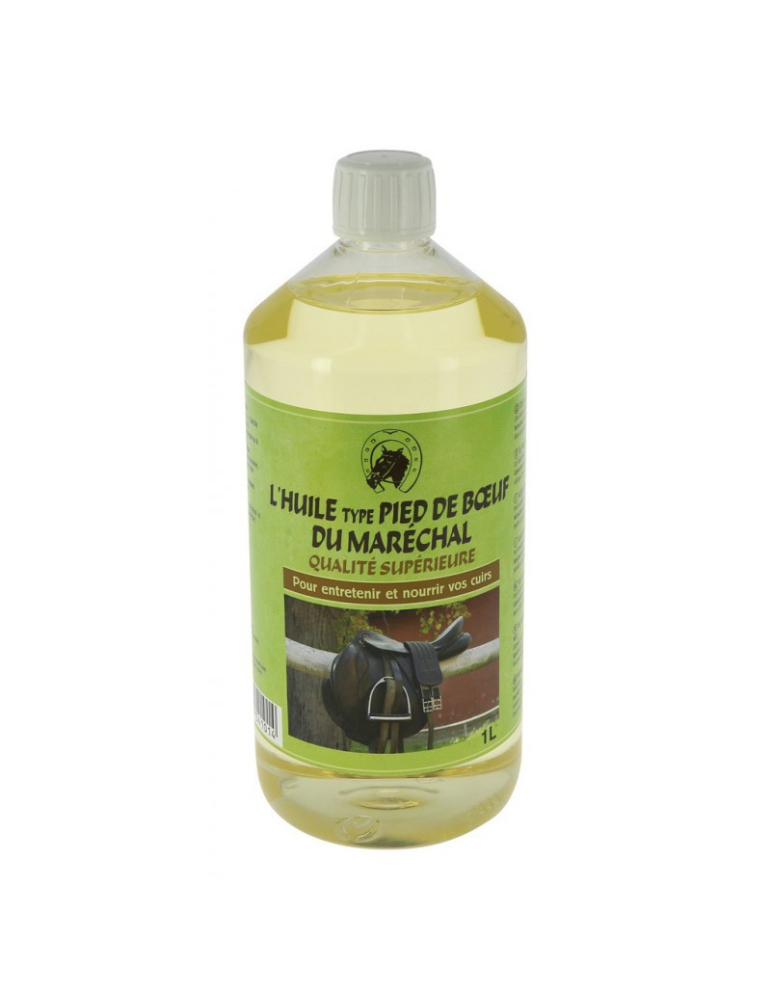 Huile pied de boeuf DU MARÉCHAL