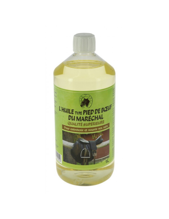 Huile pied de boeuf DU MARÉCHAL