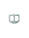 Boucle de bride acier inoxydable