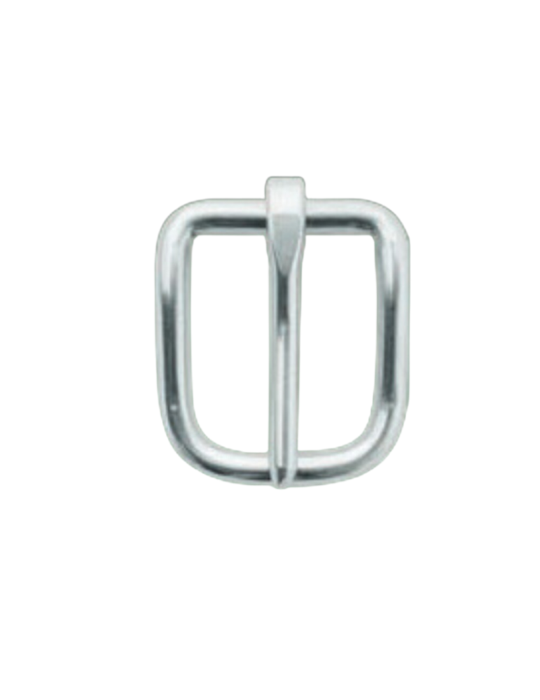 Boucle acier inoxydable cylindrique Boucle acier inoxydable cylindrique