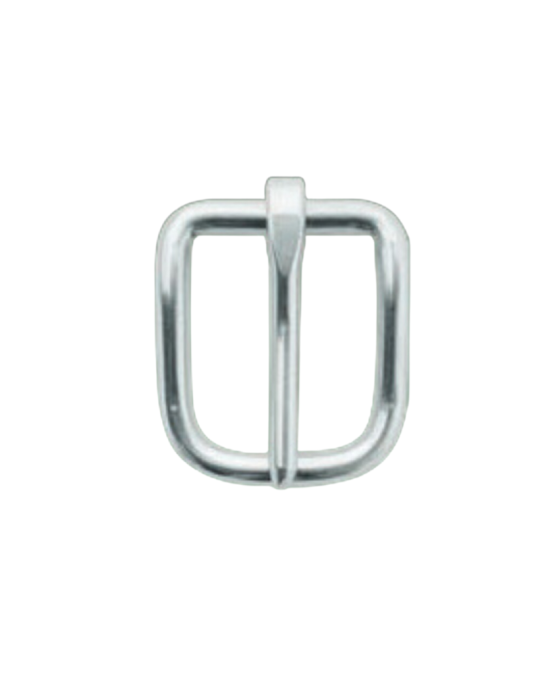 Boucle acier inoxydable cylindrique Boucle acier inoxydable cylindrique