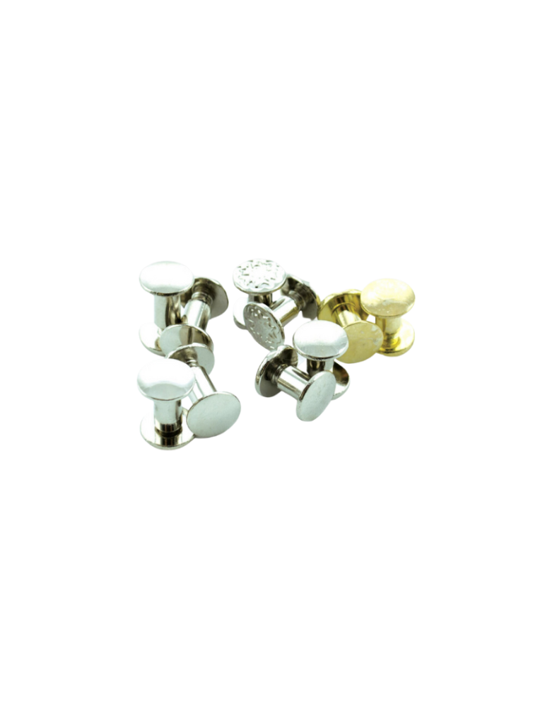 Set de 10 vis Chicago