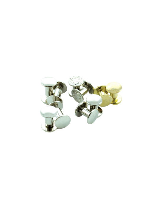 Set de 10 vis Chicago