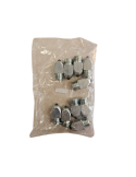 Crampons tungstène M10