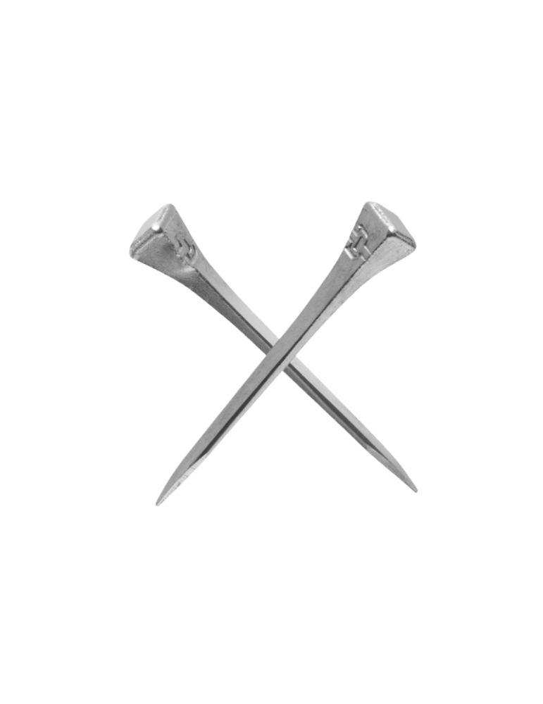 Clous à ferrer E DERBY Clous à ferrer E DERBY