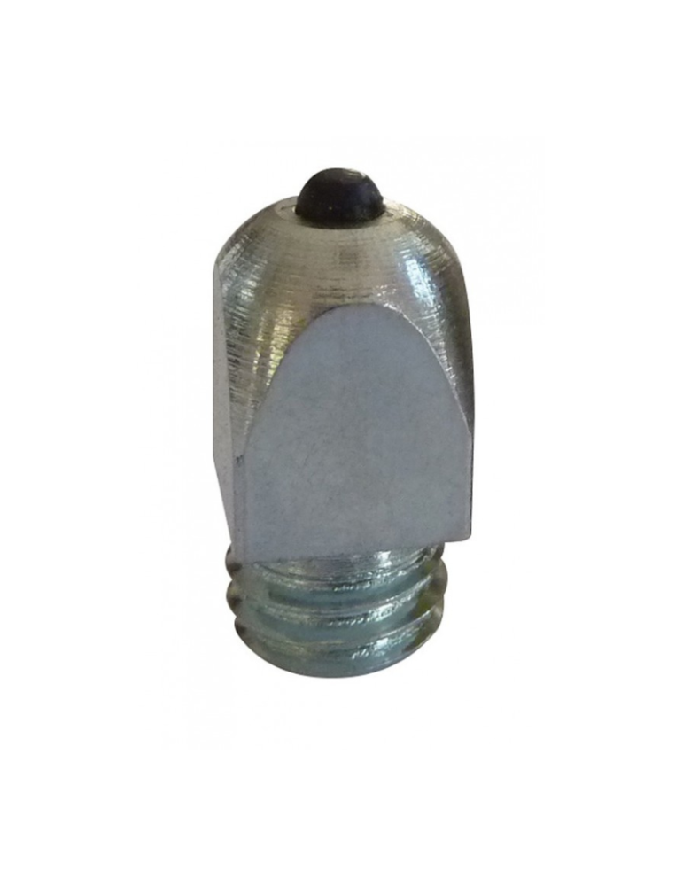 Crampons obus tungstène FEELING