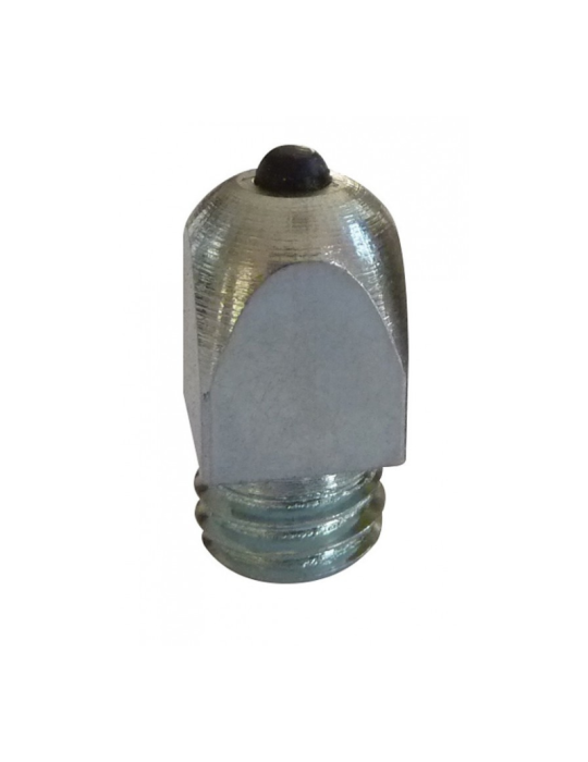 Crampons obus tungstène FEELING