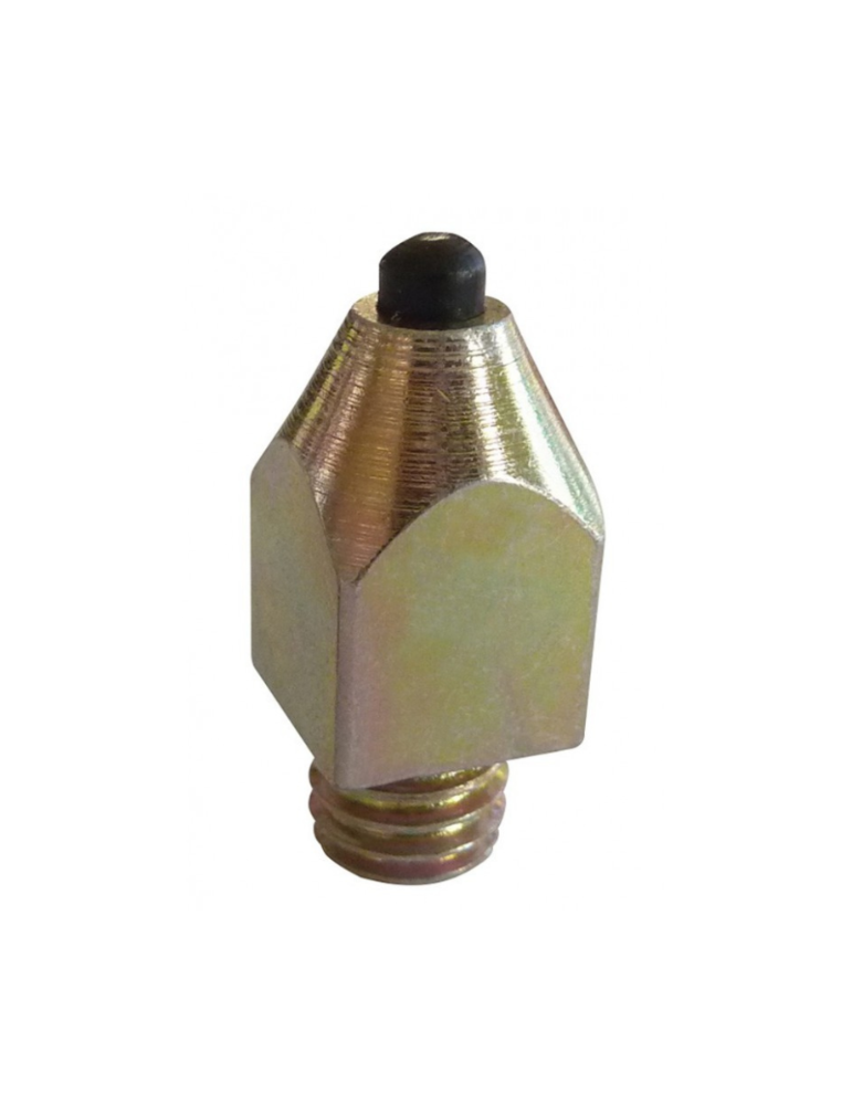 Crampons obus tungstène FEELING