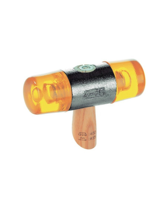 Maillet embout plastique Ronzon Maillet embout plastique Ronzon