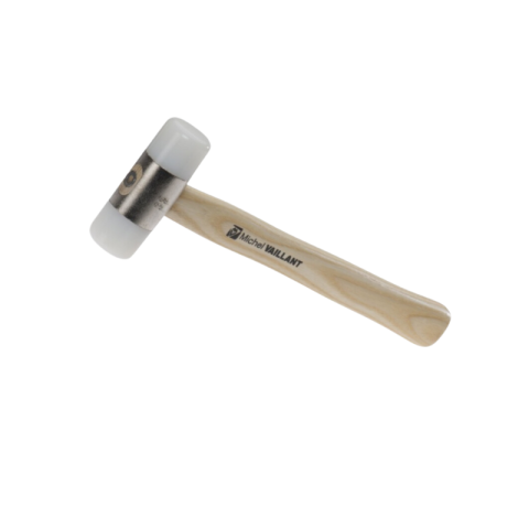 Mailloche nylon