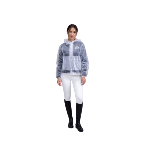 Veste de pluie Kristale HARCOURS