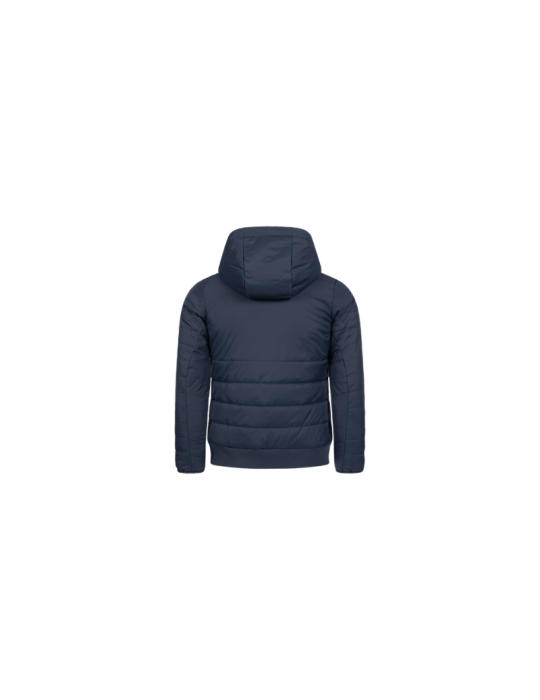 Veste matelassée Lucky Gretchen