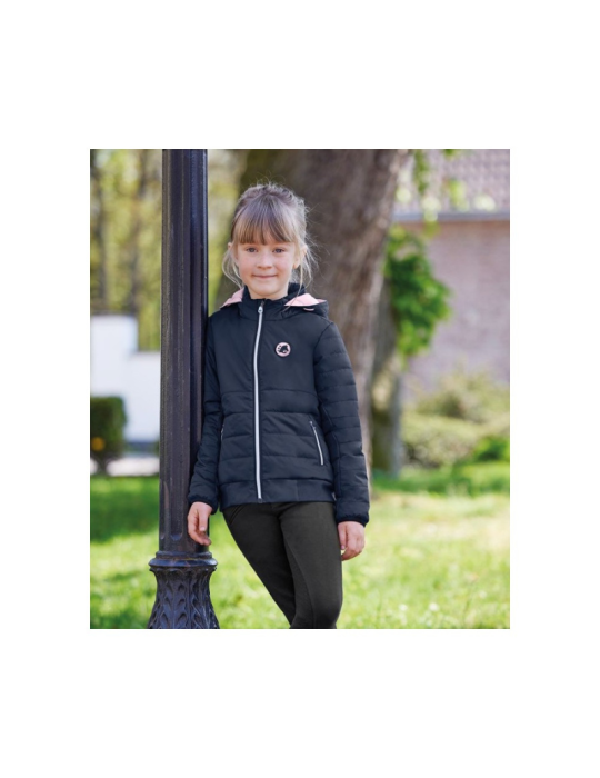 Veste matelassée Lucky Gretchen Veste matelassée Lucky Gretchen