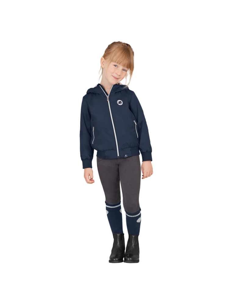Coupe vent Lucky Gina enfant Coupe vent Lucky Gina enfant