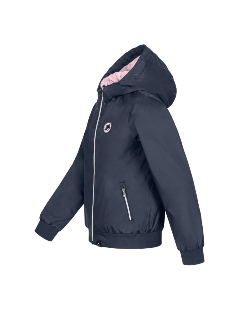 Coupe vent Lucky Gina enfant