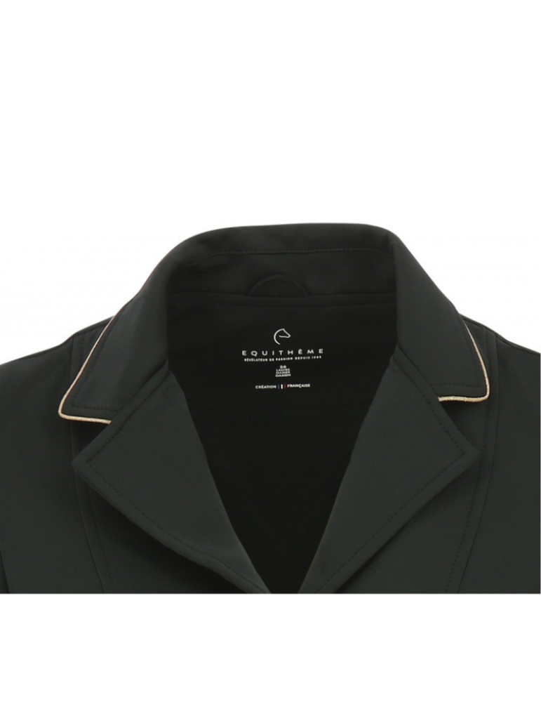 Veste de concours "marseille"