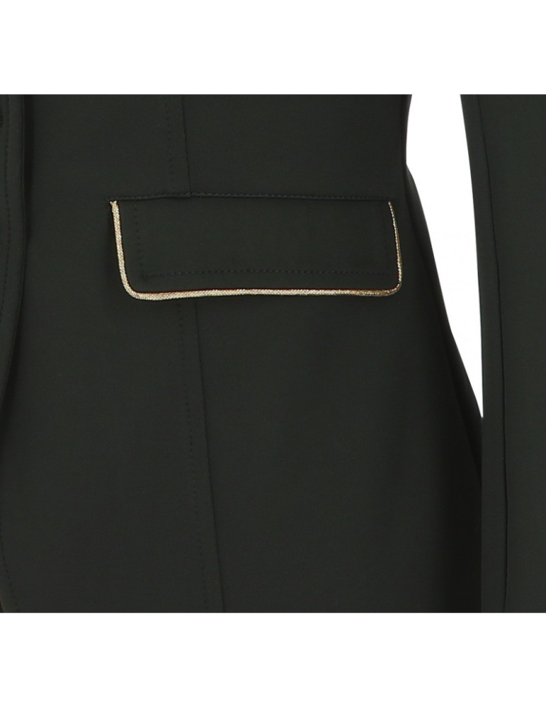 Veste de concours "marseille"