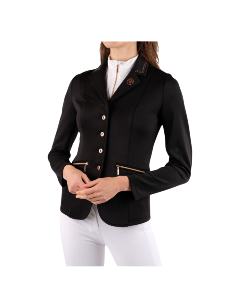 Veste de concours REBEL