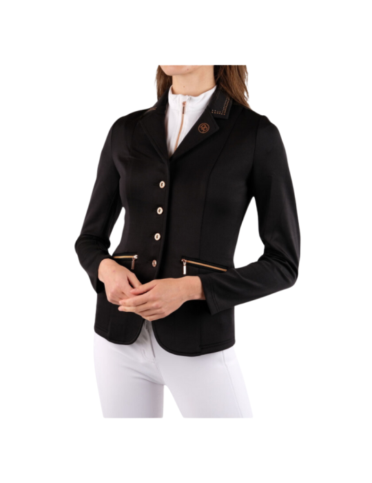 Veste de concours REBEL