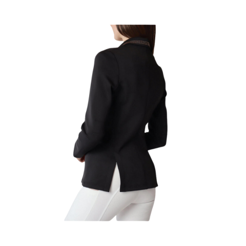 Veste de concours REBEL 2