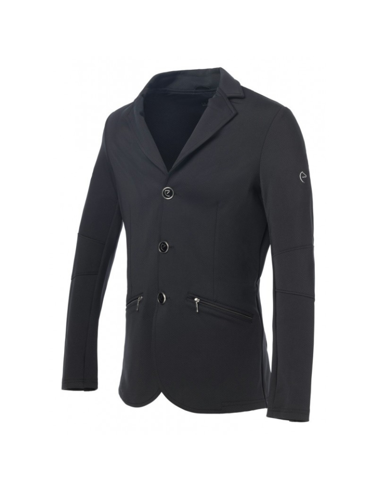 Veste concours EQUITHÈME BORDO Veste concours EQUITHÈME BORDO
