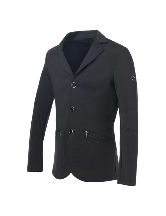 Veste concours EQUITHÈME BORDO Veste concours EQUITHÈME BORDO