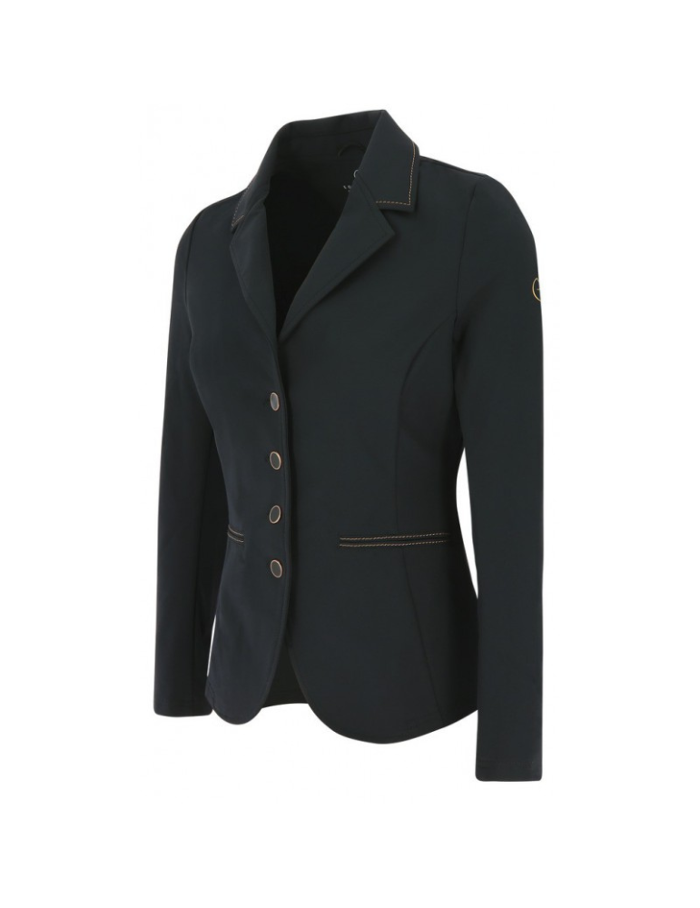 Veste concours EQUITHÈME BALE Veste concours EQUITHÈME BALE