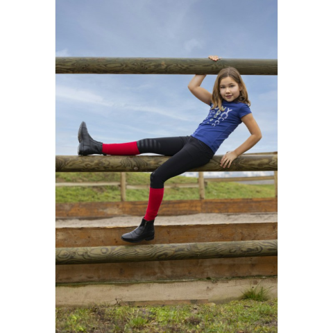 T-shirt Equitème "Lise"