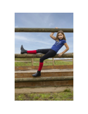 T-shirt Equitème "Lise"