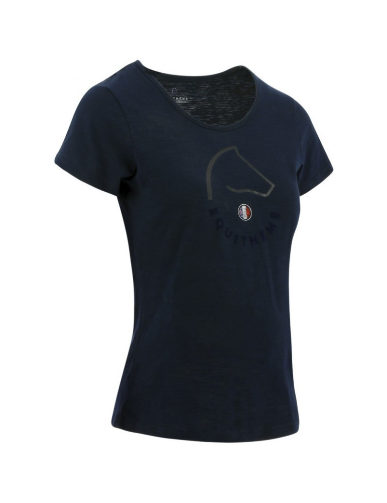 T-shirt EQUITHÈME "Claire"