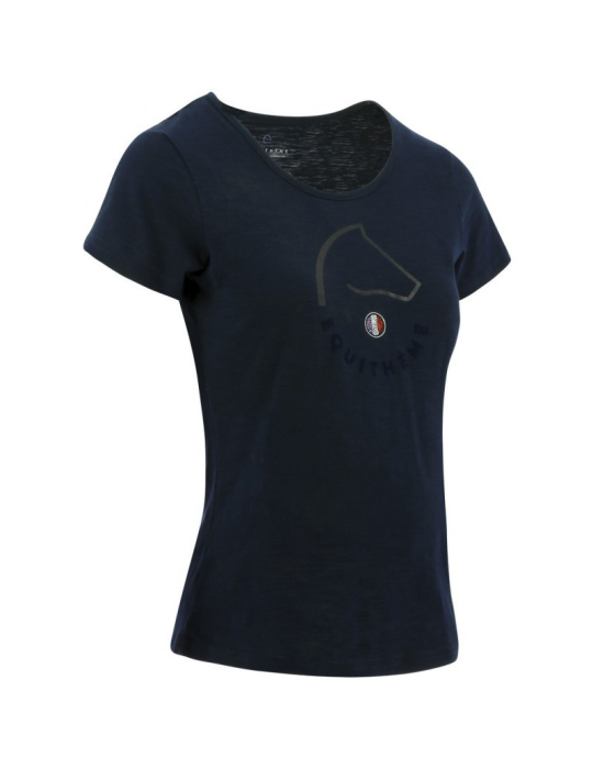 T-shirt EQUITHÈME "Claire"