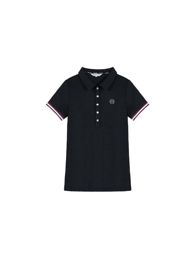 Pactole Polo Femme Winter 22 Pactole Polo Femme Winter 22